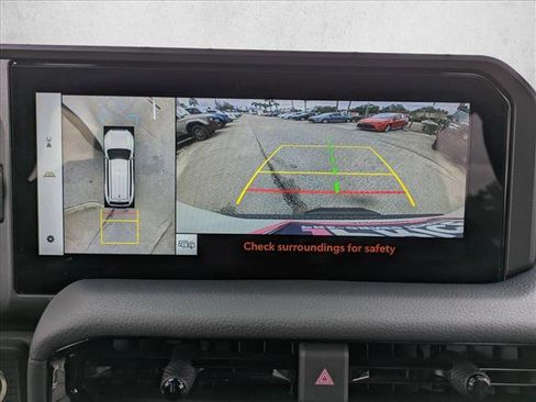 Certified 2024 Toyota Land Cruiser 1958 image 13