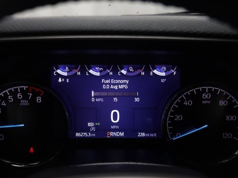 Used 2021 Ford F150 XLT w/ Equipment Group 302A High image 8