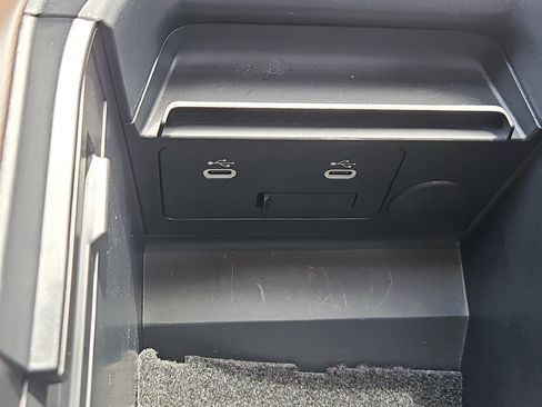 Certified 2025 MAZDA CX-30 2.5 Turbo w/ Premium Plus Pkg AWD/4WD image 10