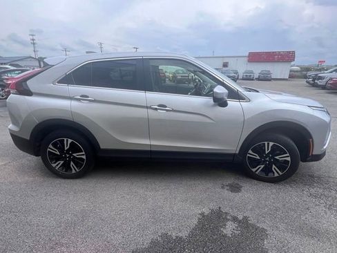 Used 2026 Mitsubishi Eclipse Cross SE AWD/4WD image 7
