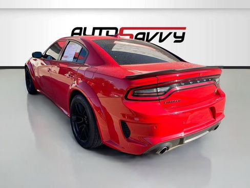 Used 2023 Dodge Charger Scat Pack image 5