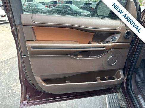 Used 2024 Ford Expedition King Ranch AWD/4WD image 21