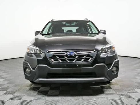 Used 2021 Subaru Crosstrek 2.5i Sport w/ Moonroof Package AWD/4WD image 34