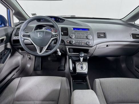 Used 2010 Honda Civic LX image 26