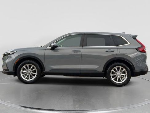 Used 2024 Honda CR-V EX-L image 7