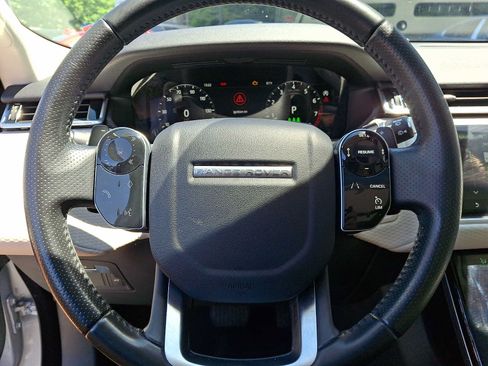 Used 2020 Land Rover Range Rover Velar S AWD/4WD image 21