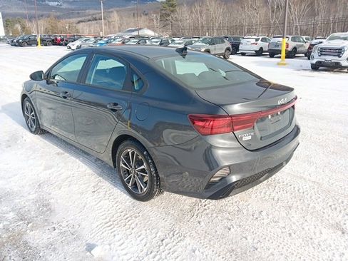 Used 2023 Kia Forte LXS image 20
