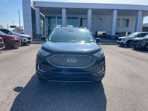 Certified 2024 Ford Edge SEL w/ Convenience Package image 3