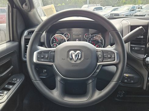 New 2026 RAM 2500 Tradesman image 13