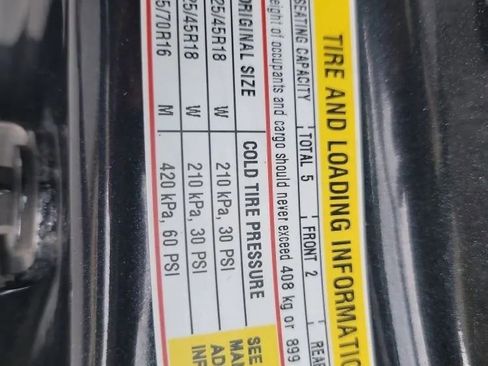 Used 2014 Chevrolet Cruze LTZ w/ Enhanced Safety Package FWD image 34