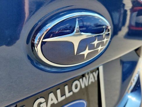 Used 2021 Subaru Legacy Touring XT image 11