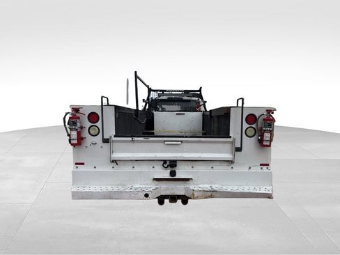 Used 2024 Ford F350 XL AWD/4WD image 8