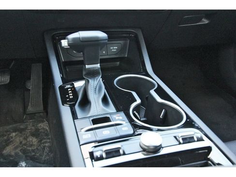New 2026 Kia K5 GT-Line FWD image 20