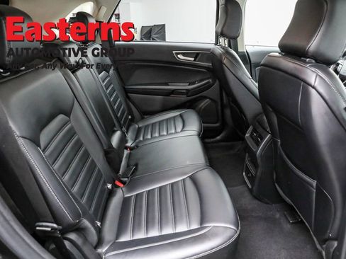 Used 2023 Ford Edge SEL image 22