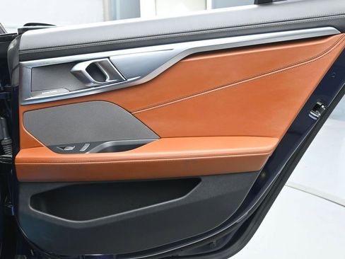 Used 2022 BMW M850i Gran Coupe xDrive w/ Driving Assistance Package AWD/4WD image 24