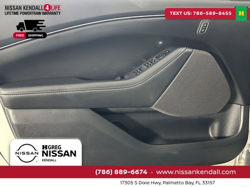 Used 2024 Ford Mustang Mach-E Select image 32