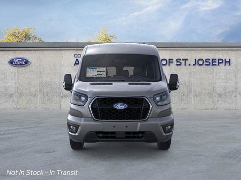 New 2026 Ford Transit 350 XLT AWD/4WD image 6