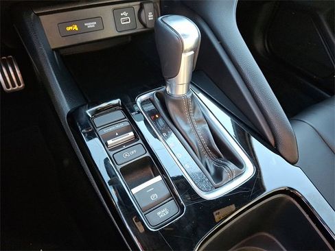 Certified 2025 Acura Integra A-Spec image 15