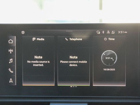 Certified 2023 Audi Q5 2.0T Premium w/ Convenience Package image 14