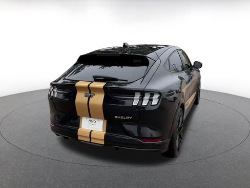 Used 2023 Ford Mustang Mach-E GT image 14