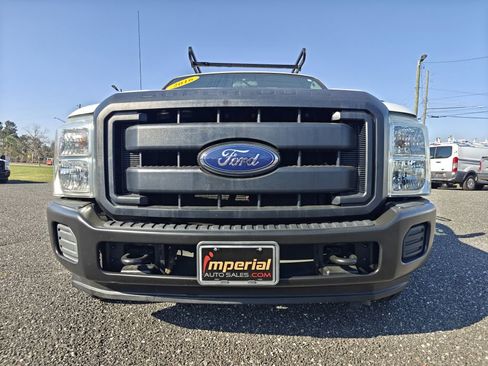 Used 2016 Ford F250 XL image 2