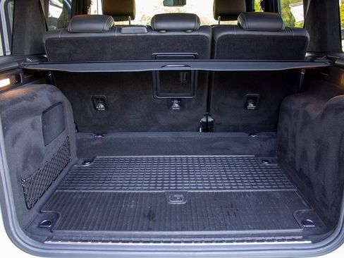 Used 2022 Mercedes-Benz G 63 AMG 4MATIC image 27