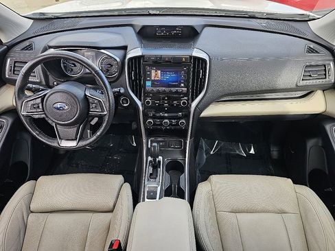 Used 2020 Subaru Ascent Limited w/ Technology Package image 24