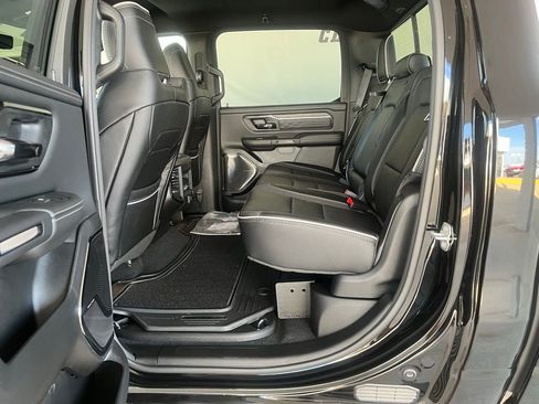 New 2025 RAM 1500 Limited image 23