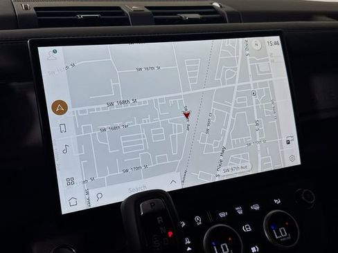 New 2026 Land Rover Defender 130 V8 image 16