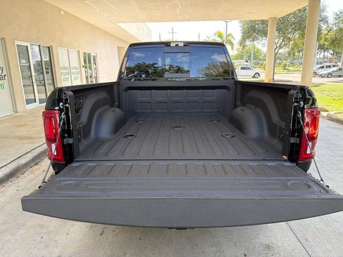 Used 2026 RAM 2500 Limited AWD/4WD image 45