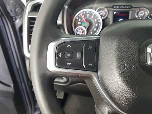 Used 2025 RAM 2500 Big Horn AWD/4WD image 26