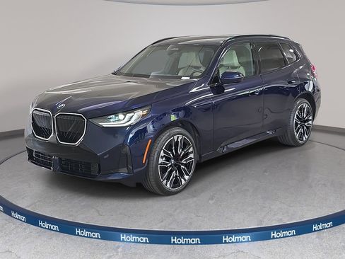 Used 2026 BMW X3 xDrive30 w/ M Sport Package AWD/4WD image 1