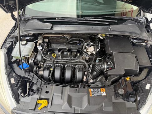 Used 2016 Ford Focus SE FWD image 31