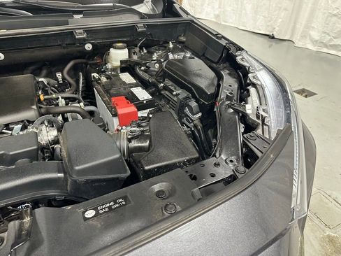 Used 2025 Toyota RAV4 XLE w/ Convenience Package image 65