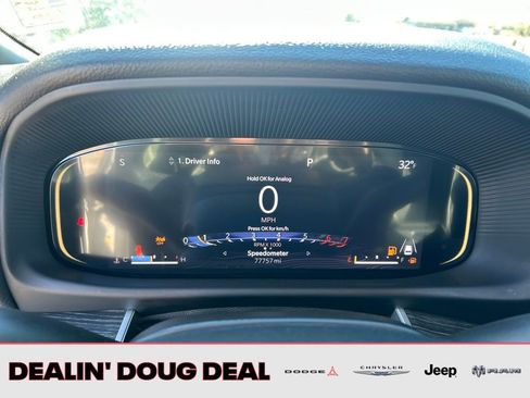 Used 2022 Jeep Wagoneer Series II w/ Premium Group I image 16