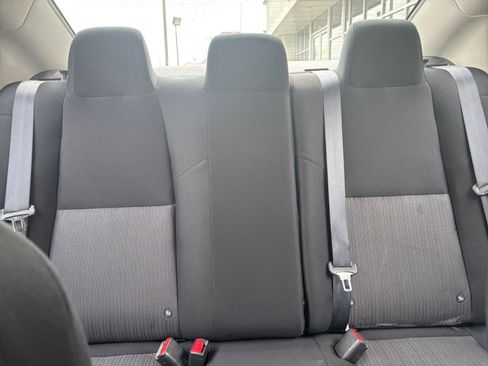 Used 2025 Nissan Sentra SV FWD image 36