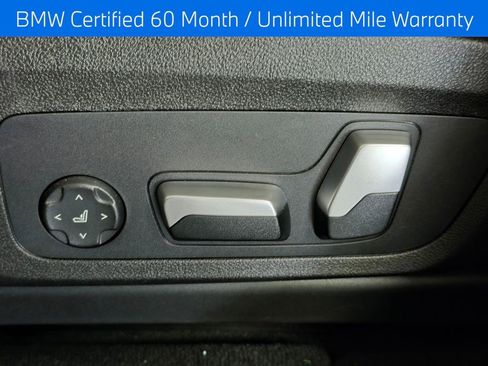 Certified 2023 BMW X3 xDrive30i w/ M Sport Package AWD/4WD image 17