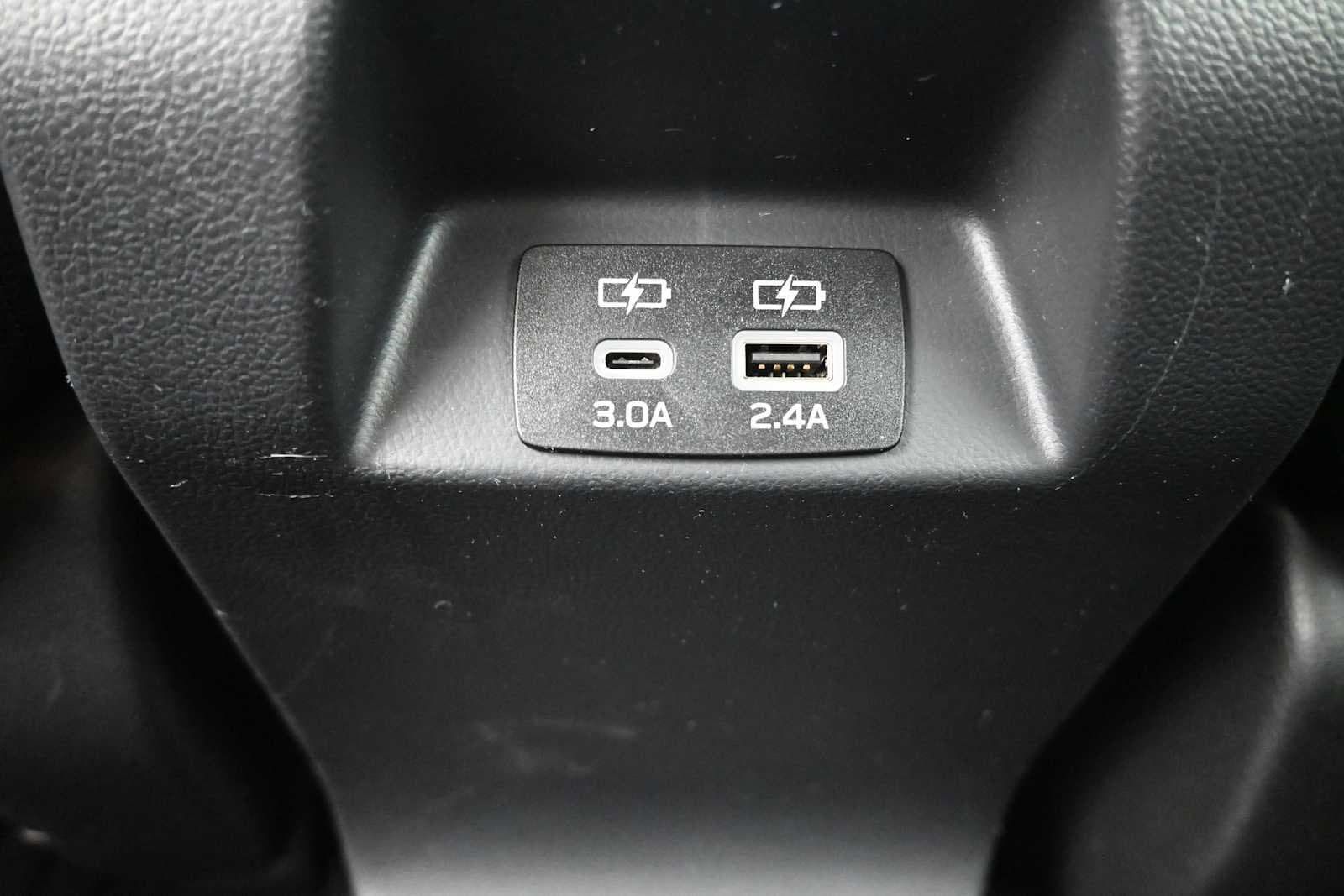 Used 2024 Subaru Crosstrek 2.0i Premium AWD/4WD image 19