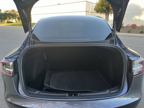 Used 2019 Tesla Model 3 Long Range image 7