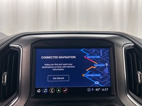 Used 2021 GMC Sierra 2500 Denali w/ Denali Ultimate Package image 19