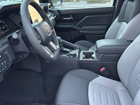 New 2026 Toyota Tacoma TRD Off-Road w/ TRD Off Road Upgrade Package image 28