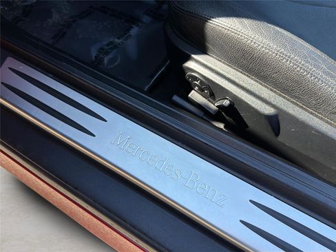 Used 2007 Mercedes-Benz SLK 280 image 35