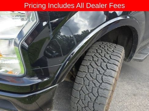 Used 2019 Ford F150 XLT w/ Equipment Group 302A Luxury AWD/4WD image 6