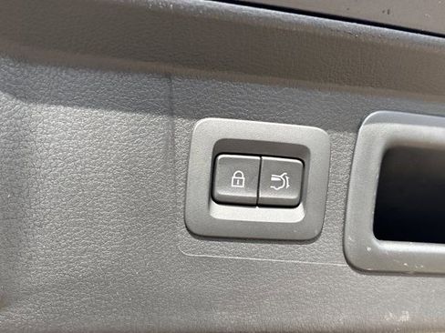 Used 2025 MAZDA CX-50 AWD 2.5 S w/ Weather Package image 7