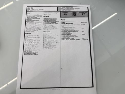 Used 2005 BMW 325Ci Convertible image 30