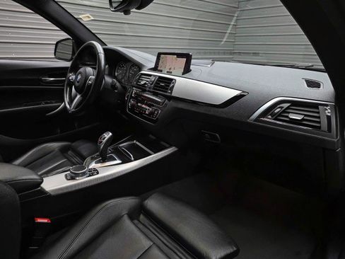 Used 2019 BMW M240i xDrive Coupe w/ Premium Package AWD/4WD image 11