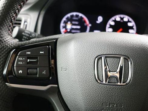 New 2026 Honda Ridgeline Black Edition image 18