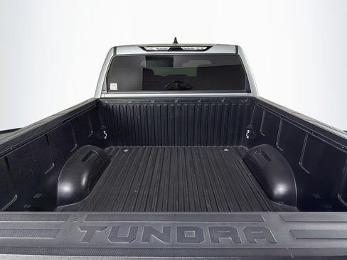 Used 2022 Toyota Tundra Limited RWD image 29