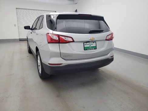 Used 2021 Chevrolet Equinox LS w/ LS Convenience Package FWD image 6