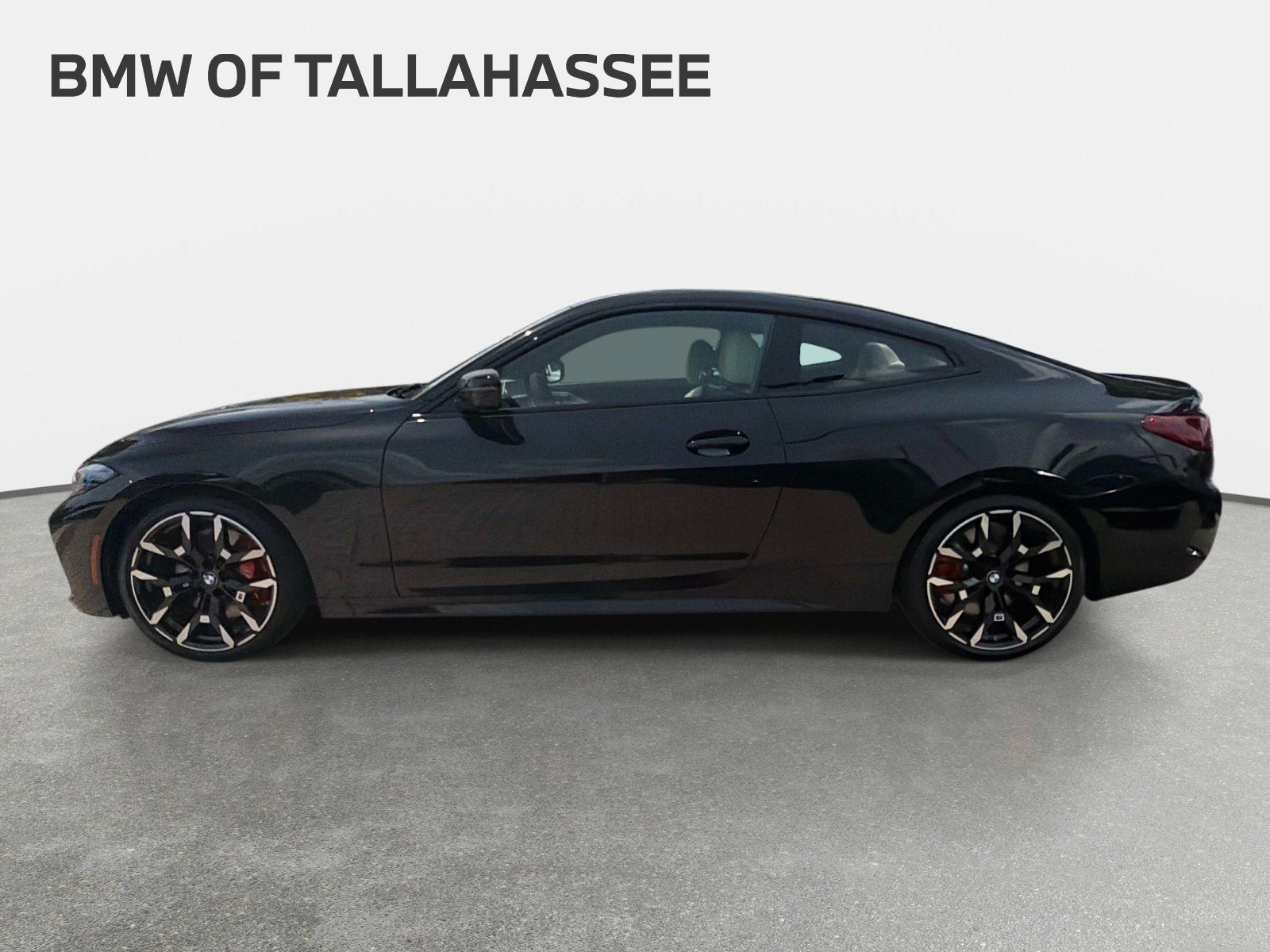 New 2027 BMW 430i Coupe w/ M Sport Package RWD image 8
